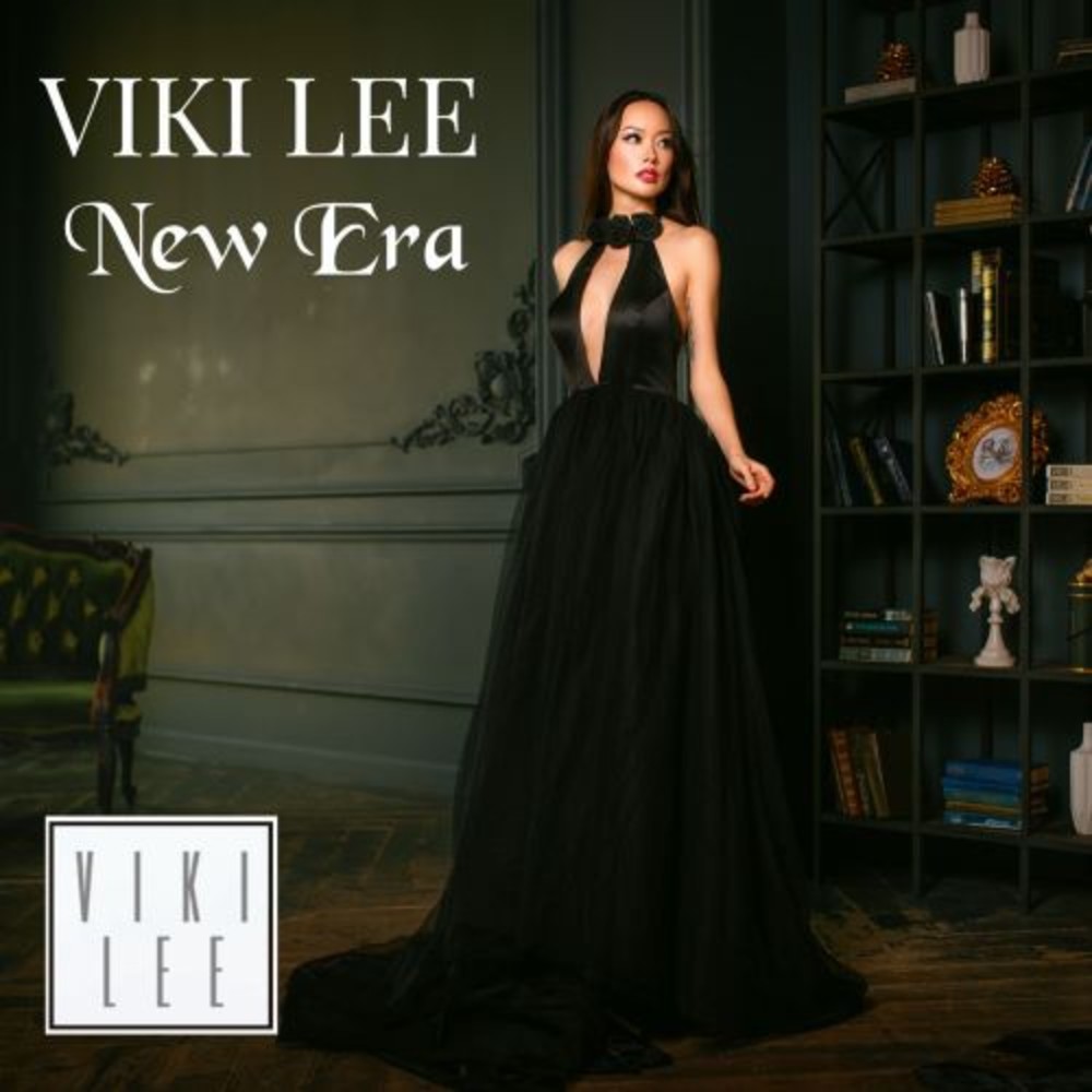 PREMIERE OF VIKI LEE’S NEW INSTRUMENTAL SINGLE NEW ERA
