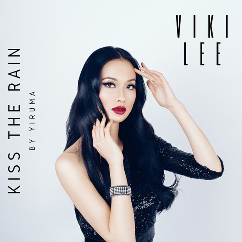 NEW INSTRUMENTAL SINGLE «KISS THE RAIN»