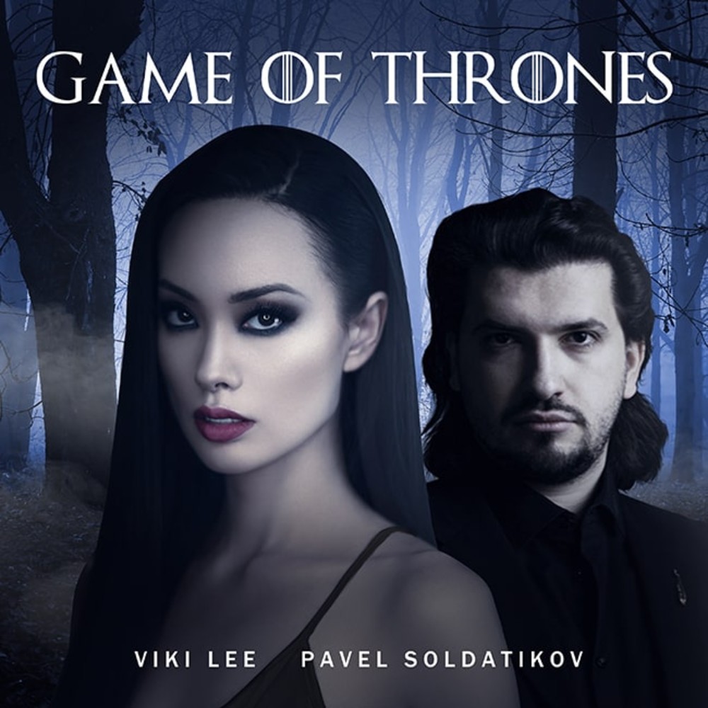 NEW VIDEO «GAME OF THRONES»