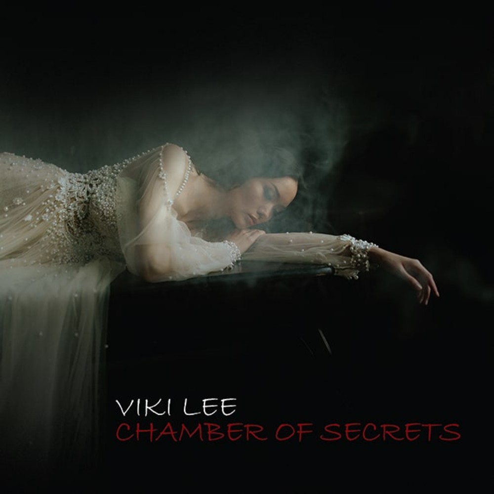 ПРЕМЬЕРА НОВОГО АЛЬБОМА «CHAMBER OF SECRETS»