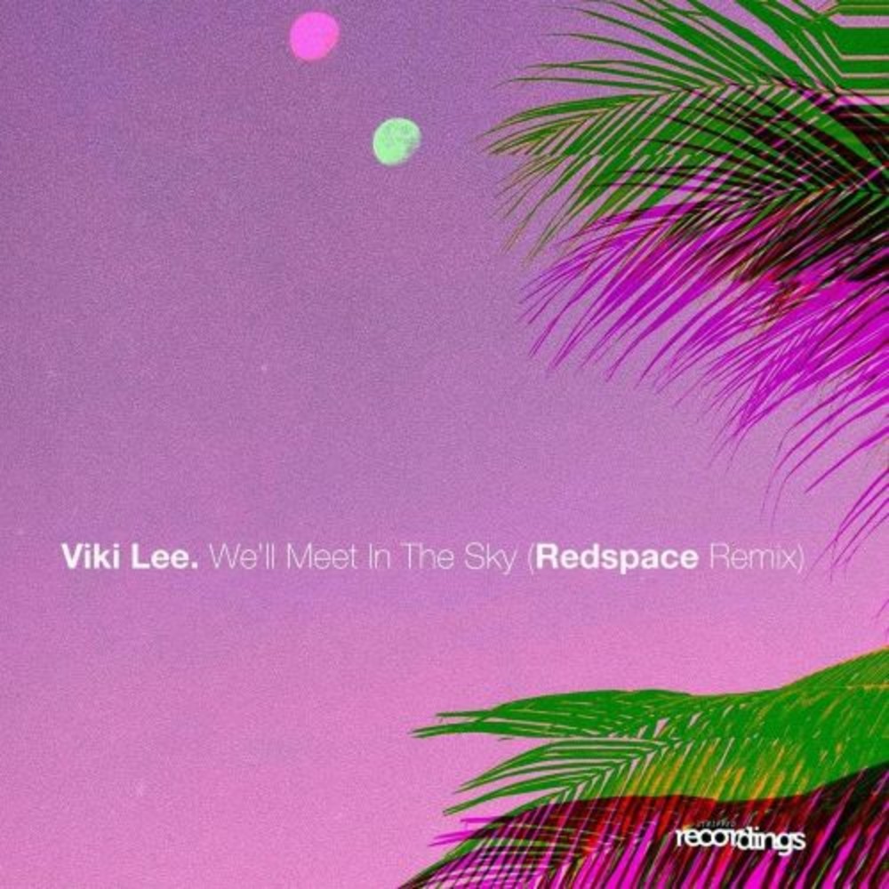 ПРЕМЬЕРА: PROGRESSIVE HOUSE REMIX ОТ REDSPACE НА КОМПОЗИЦИЮ VIKI LEE
