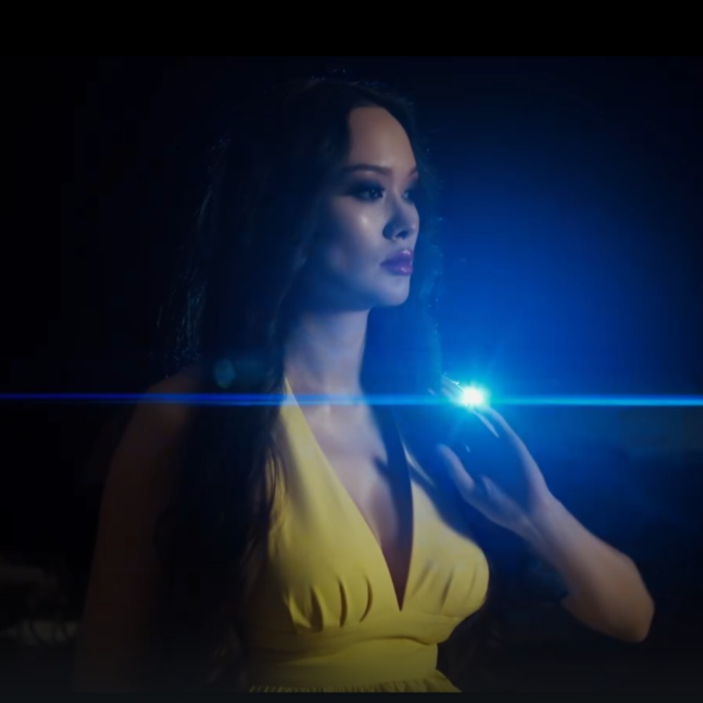 НОВЫЙ КЛИП VIKI LEE «WE’ll MEET IN THE SKY»