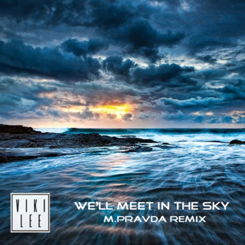 PREMIERE: M.PRAVDA PROGRESSIVE HOUSE REMIX ON VIKI LEE