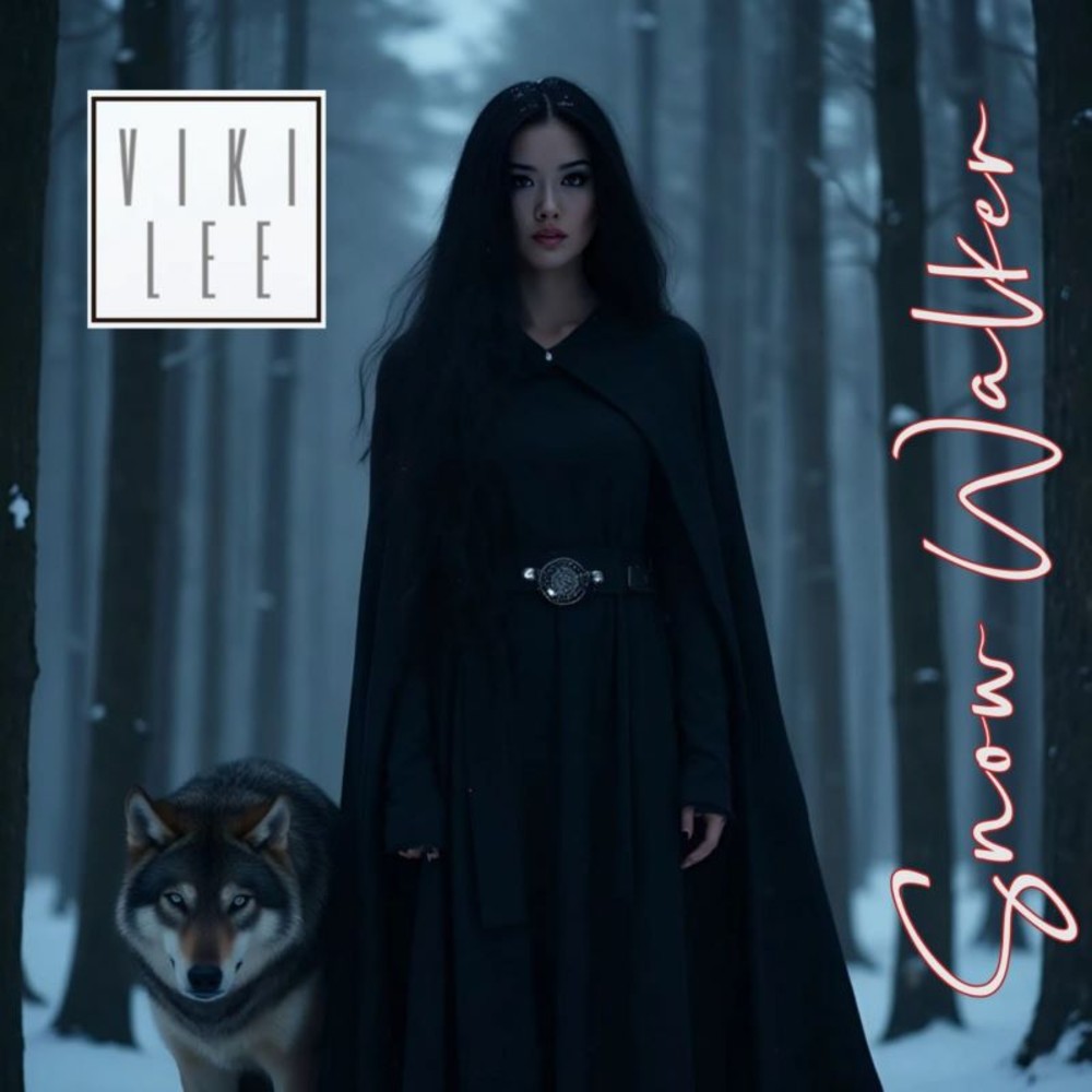 PREMIERE OF «SNOW WALKER» – THE NEW SINGLE BY VIKI LEE